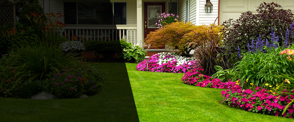 Monroeville Landscapers